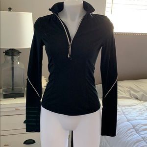 Zella pullover longsleeve